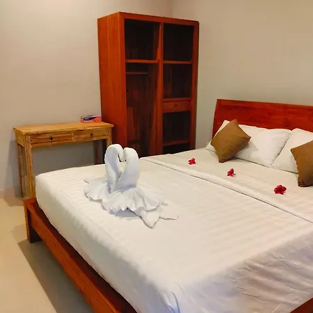 De Jaya Villa