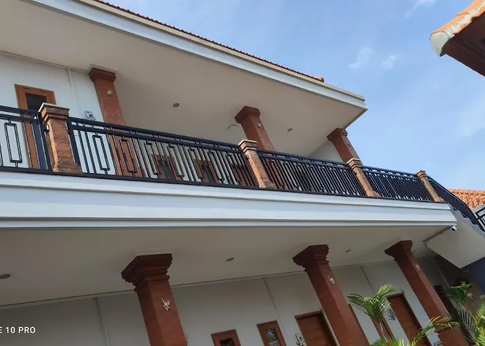 Holiday home De Jaya