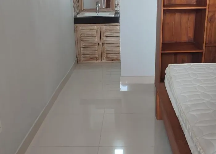 Holiday home De Jaya Kerobokan (Bali)